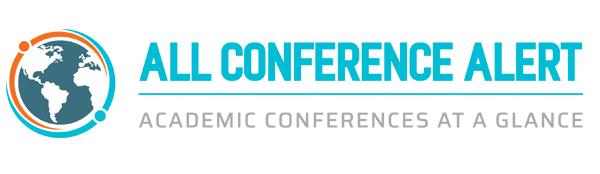All Conference Alert Logo. Academic conferences at a glance.