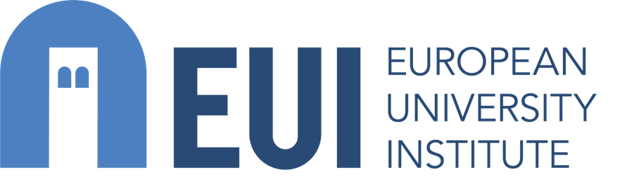 European University Institute Logo